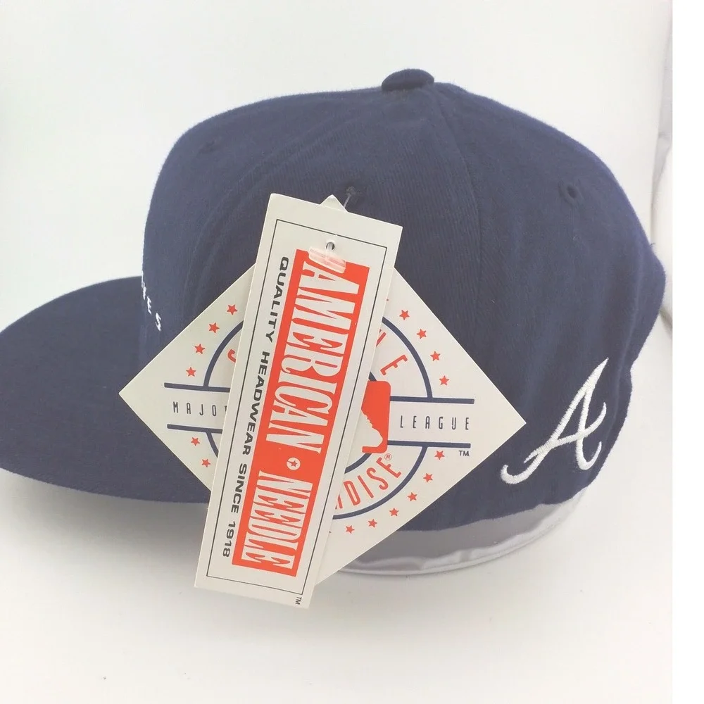 American Needle brand american